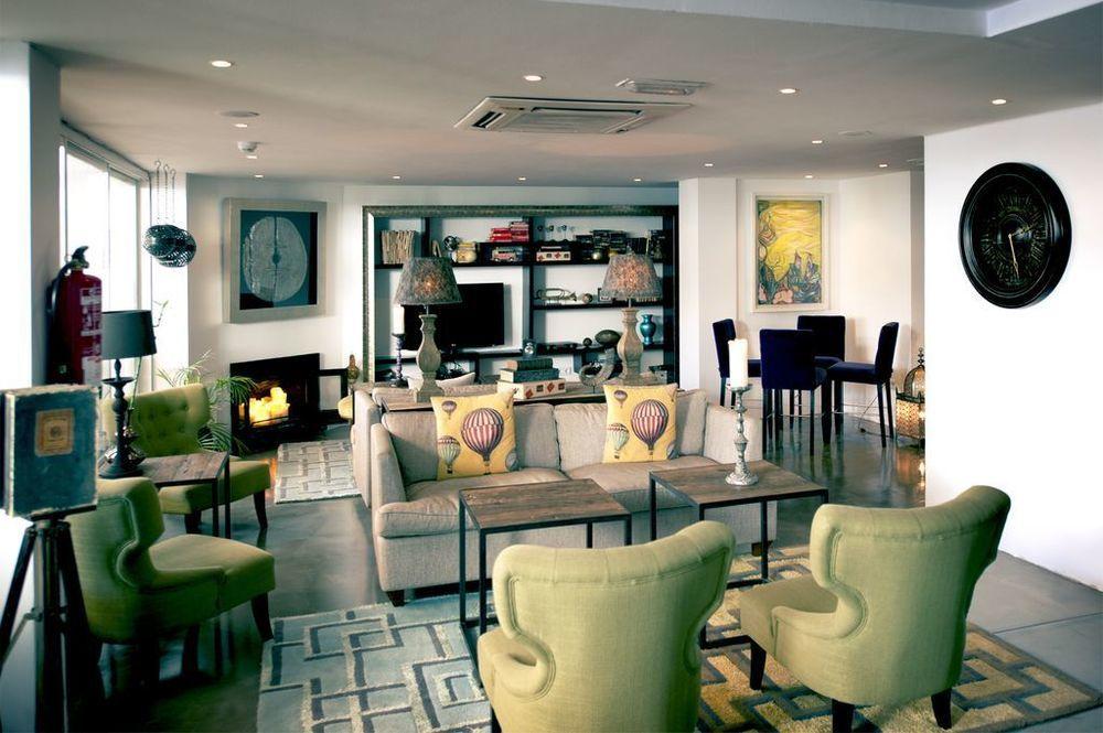 Hotel Feliz Палма де Майорка Екстериор снимка