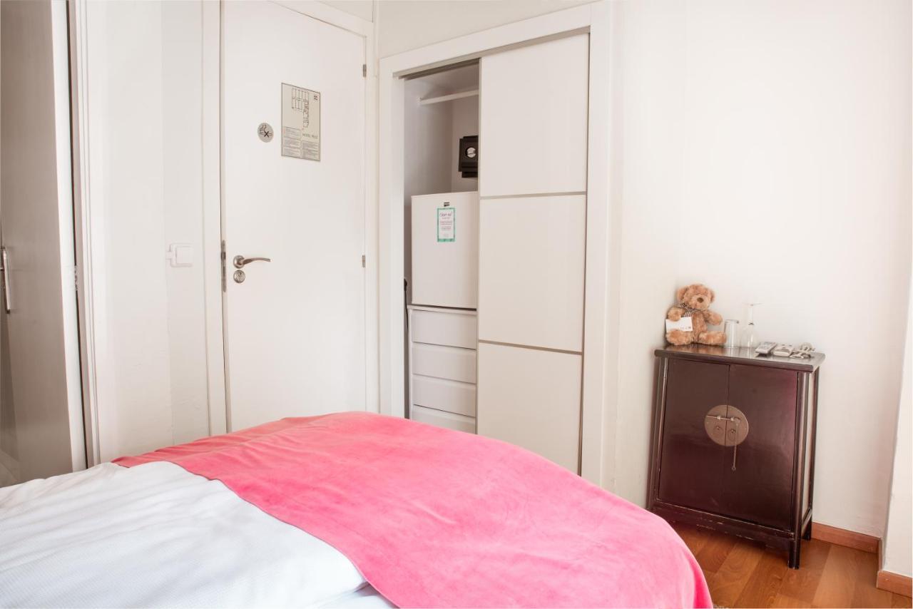 Hotel Feliz Палма де Майорка Екстериор снимка