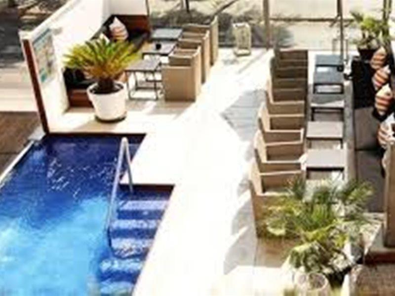 Hotel Feliz Палма де Майорка Екстериор снимка