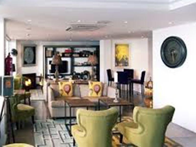 Hotel Feliz Палма де Майорка Екстериор снимка