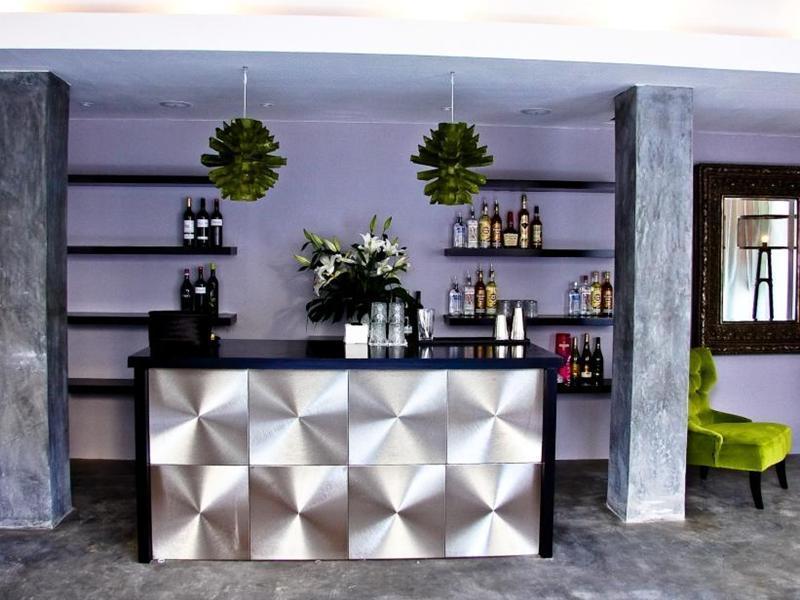 Hotel Feliz Палма де Майорка Екстериор снимка