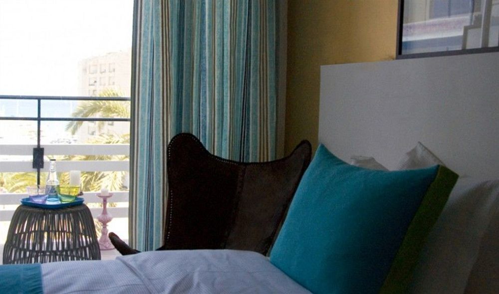 Hotel Feliz Палма де Майорка Екстериор снимка