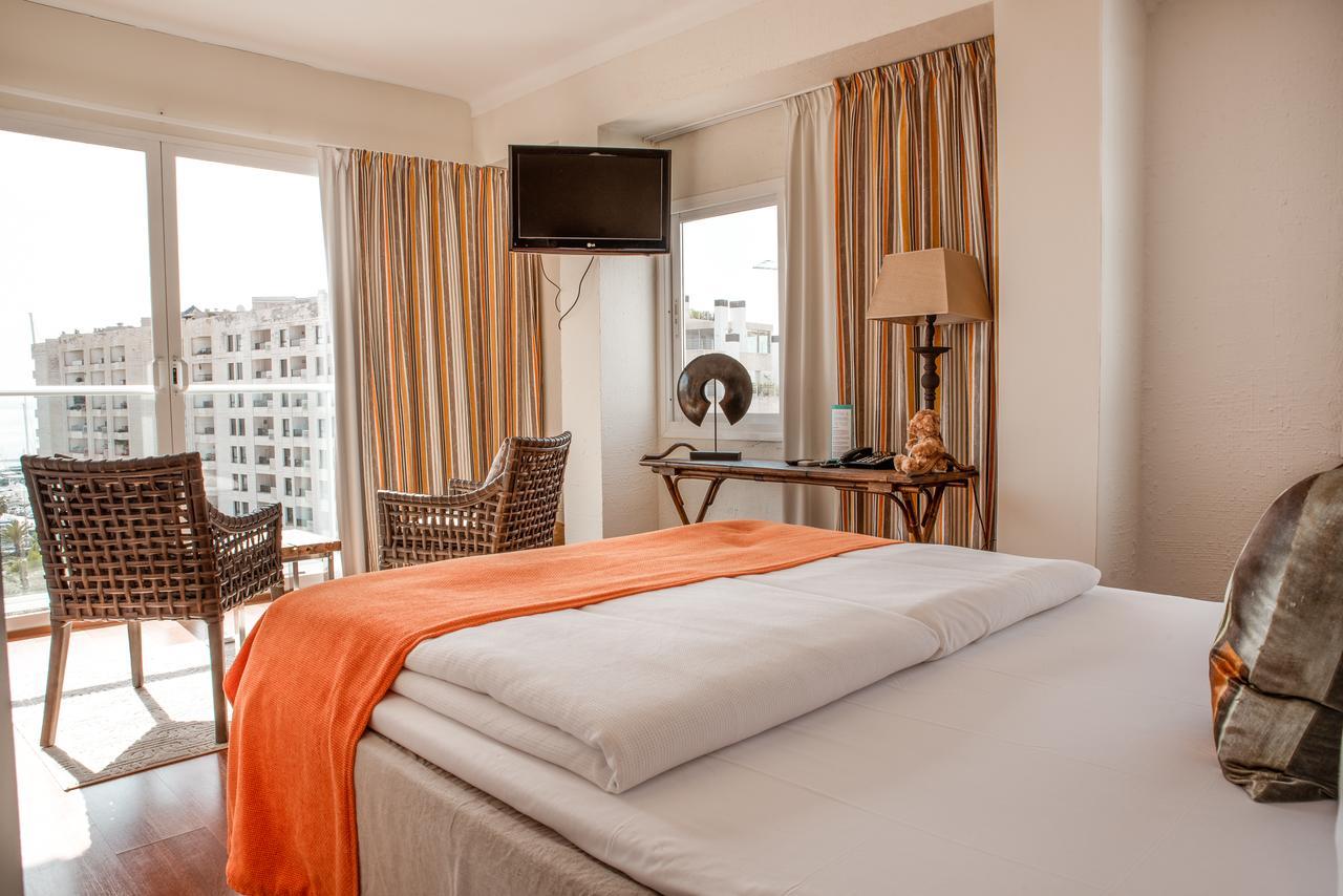 Hotel Feliz Палма де Майорка Екстериор снимка