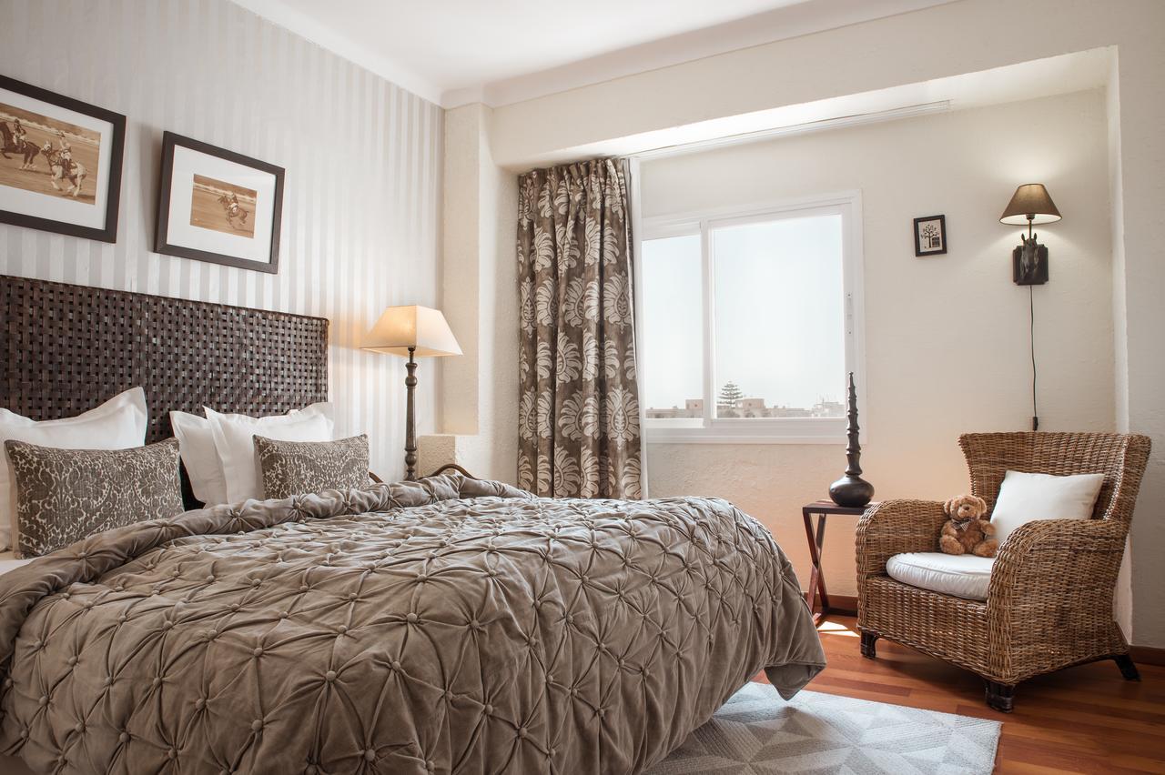 Hotel Feliz Палма де Майорка Екстериор снимка