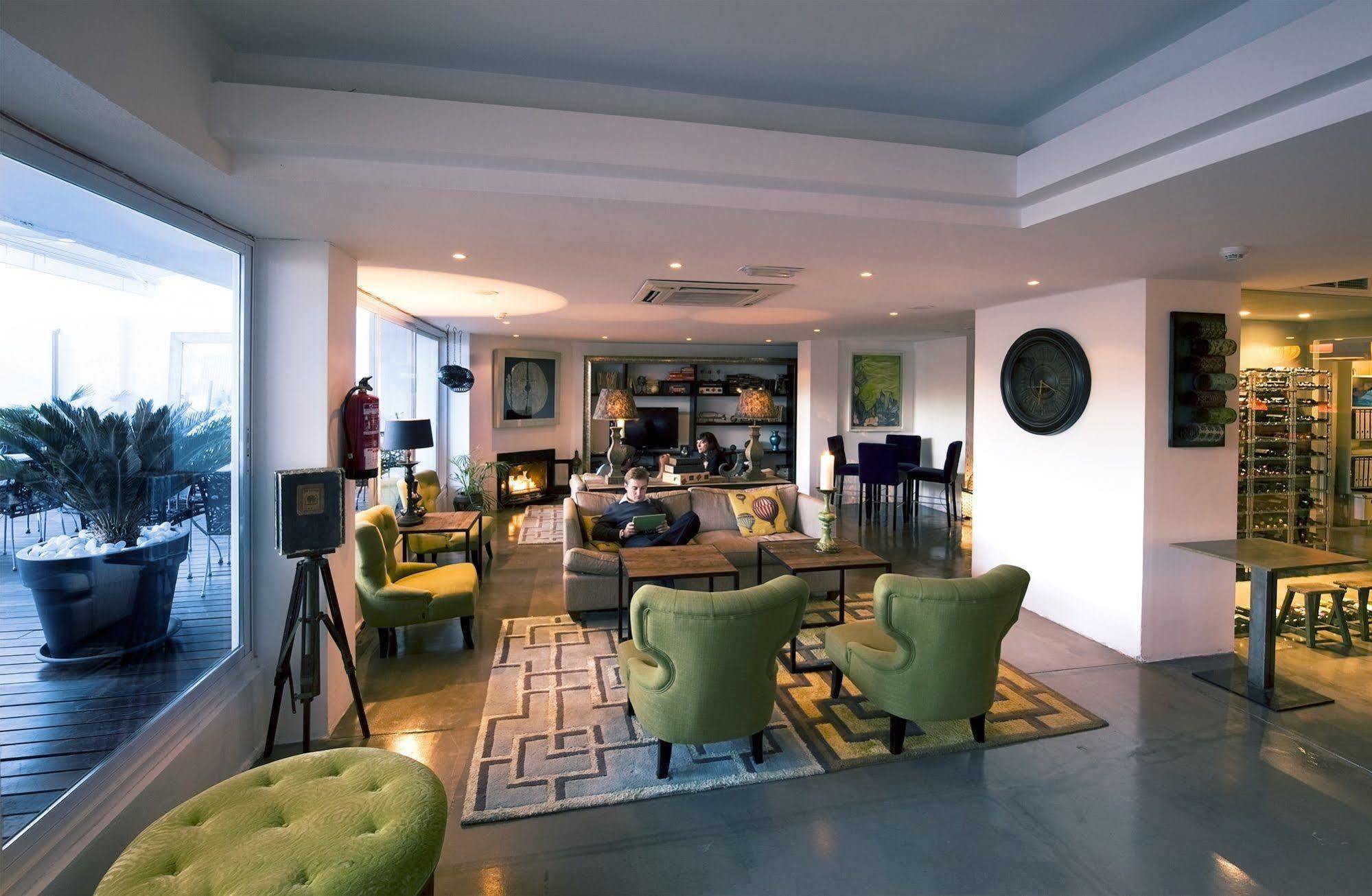 Hotel Feliz Палма де Майорка Екстериор снимка