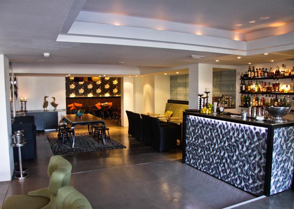 Hotel Feliz Палма де Майорка Екстериор снимка