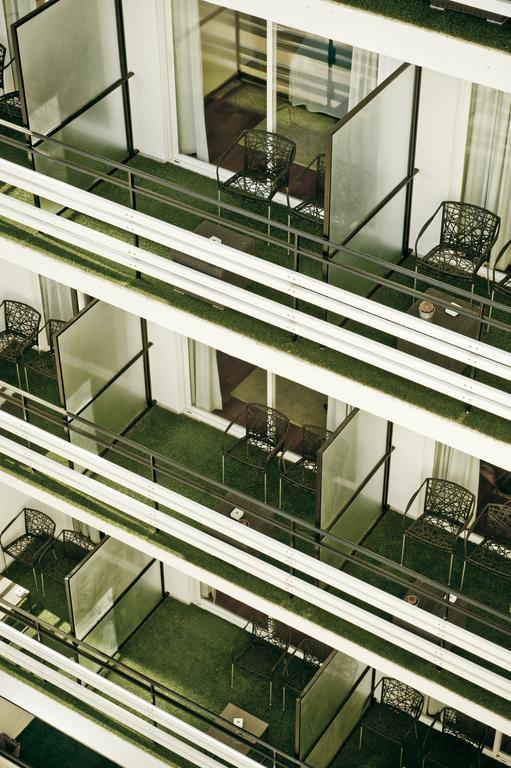Hotel Feliz Палма де Майорка Екстериор снимка