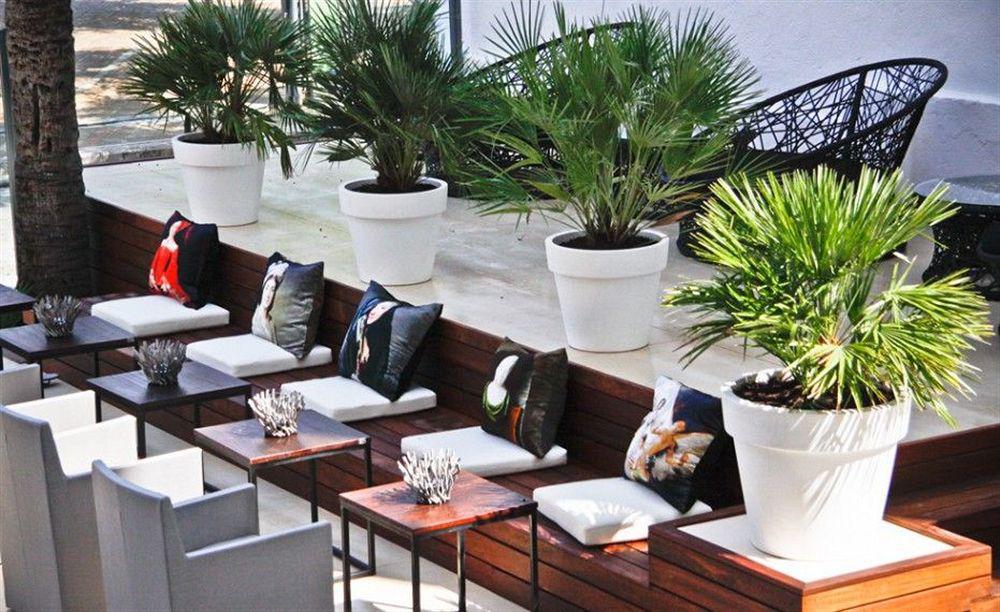 Hotel Feliz Палма де Майорка Екстериор снимка